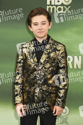 Serienpremiere 'Lanterns' in Los Angeles