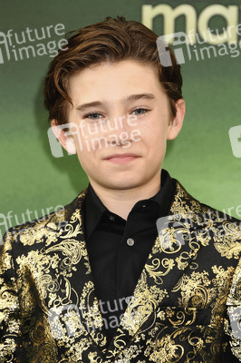 Serienpremiere 'Lanterns' in Los Angeles