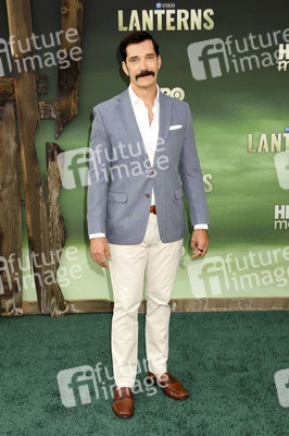 Serienpremiere 'Lanterns' in Los Angeles