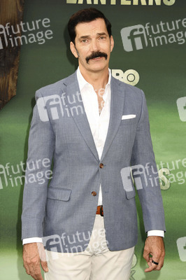 Serienpremiere 'Lanterns' in Los Angeles