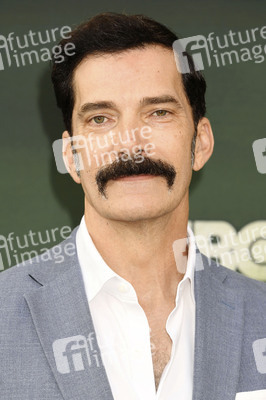 Serienpremiere 'Lanterns' in Los Angeles