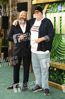 Serienpremiere 'Lanterns' in Los Angeles