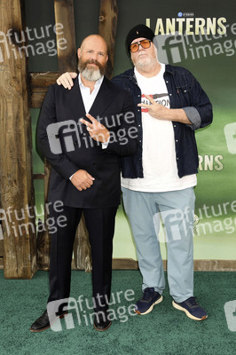Serienpremiere 'Lanterns' in Los Angeles