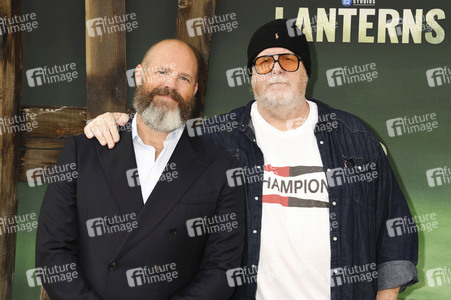 Serienpremiere 'Lanterns' in Los Angeles