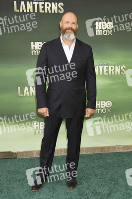 Serienpremiere 'Lanterns' in Los Angeles