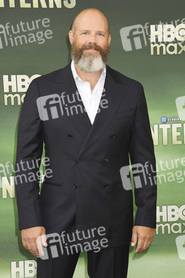 Serienpremiere 'Lanterns' in Los Angeles