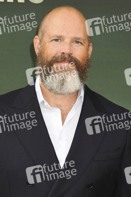 Serienpremiere 'Lanterns' in Los Angeles