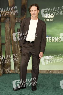 Serienpremiere 'Lanterns' in Los Angeles