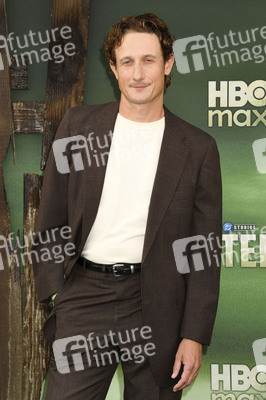 Serienpremiere 'Lanterns' in Los Angeles