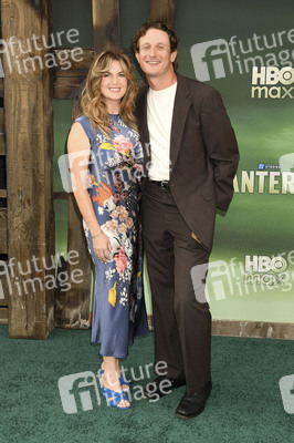 Serienpremiere 'Lanterns' in Los Angeles