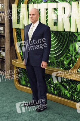 Serienpremiere 'Lanterns' in Los Angeles