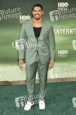Serienpremiere 'Lanterns' in Los Angeles
