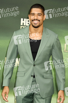 Serienpremiere 'Lanterns' in Los Angeles