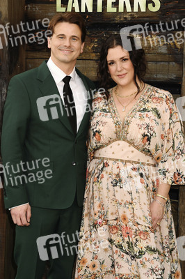 Serienpremiere 'Lanterns' in Los Angeles