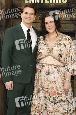 Serienpremiere 'Lanterns' in Los Angeles