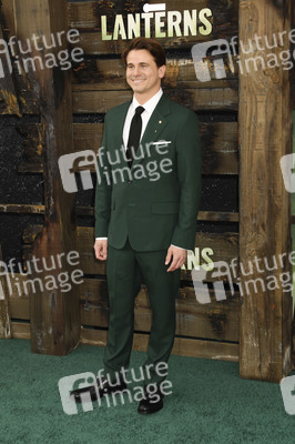 Serienpremiere 'Lanterns' in Los Angeles