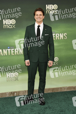 Serienpremiere 'Lanterns' in Los Angeles
