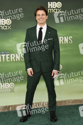 Serienpremiere 'Lanterns' in Los Angeles