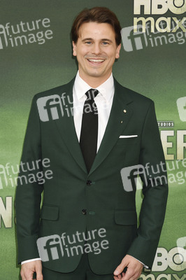 Serienpremiere 'Lanterns' in Los Angeles