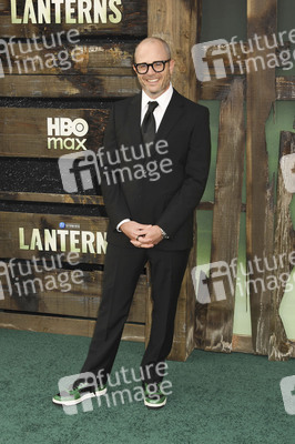 Serienpremiere 'Lanterns' in Los Angeles