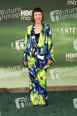 Serienpremiere 'Lanterns' in Los Angeles