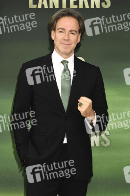 Serienpremiere 'Lanterns' in Los Angeles