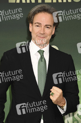 Serienpremiere 'Lanterns' in Los Angeles