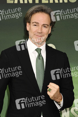 Serienpremiere 'Lanterns' in Los Angeles