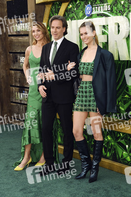 Serienpremiere 'Lanterns' in Los Angeles