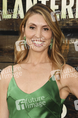 Serienpremiere 'Lanterns' in Los Angeles
