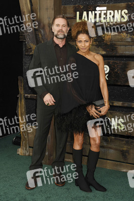 Serienpremiere 'Lanterns' in Los Angeles
