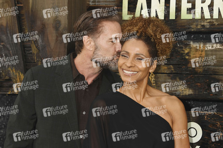 Serienpremiere 'Lanterns' in Los Angeles