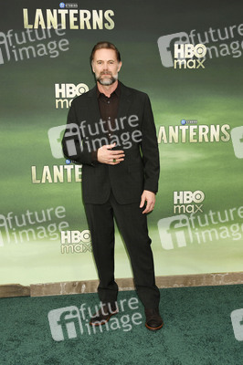 Serienpremiere 'Lanterns' in Los Angeles