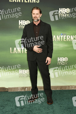 Serienpremiere 'Lanterns' in Los Angeles