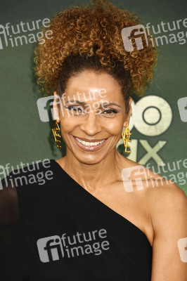 Serienpremiere 'Lanterns' in Los Angeles