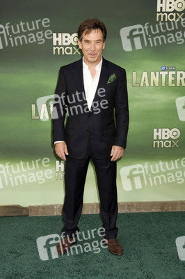 Serienpremiere 'Lanterns' in Los Angeles