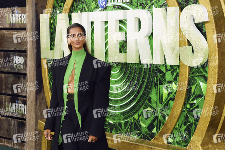 Serienpremiere 'Lanterns' in Los Angeles