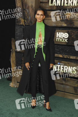 Serienpremiere 'Lanterns' in Los Angeles