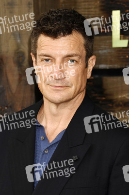 Serienpremiere 'Lanterns' in Los Angeles