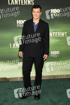Serienpremiere 'Lanterns' in Los Angeles