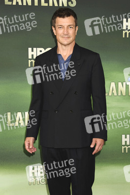 Serienpremiere 'Lanterns' in Los Angeles