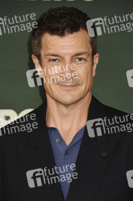 Serienpremiere 'Lanterns' in Los Angeles