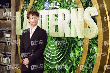 Serienpremiere 'Lanterns' in Los Angeles