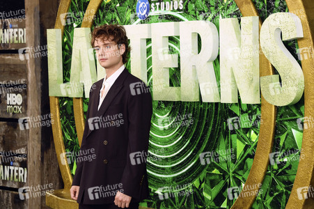 Serienpremiere 'Lanterns' in Los Angeles