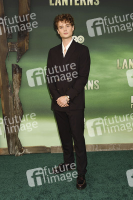 Serienpremiere 'Lanterns' in Los Angeles