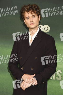 Serienpremiere 'Lanterns' in Los Angeles