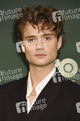 Serienpremiere 'Lanterns' in Los Angeles