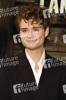 Serienpremiere 'Lanterns' in Los Angeles