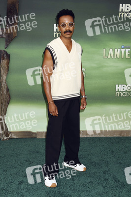 Serienpremiere 'Lanterns' in Los Angeles