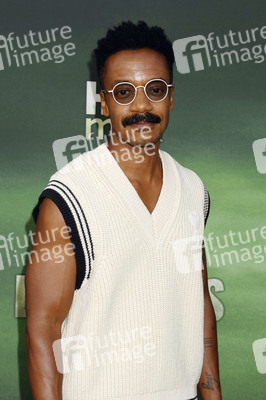 Serienpremiere 'Lanterns' in Los Angeles